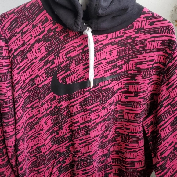 NIKE- HOODIE - Picture 4 of 5